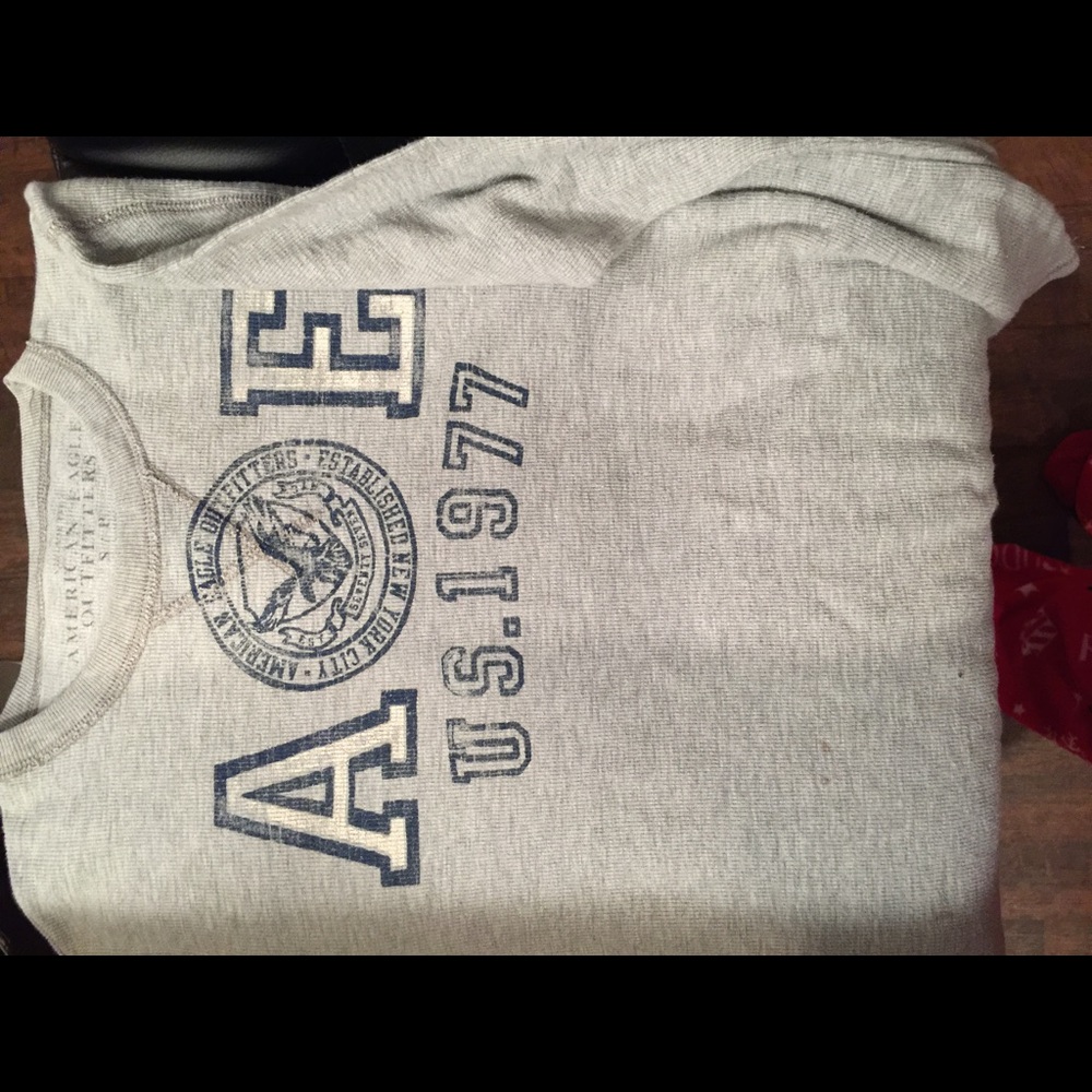 American Eagle Top
